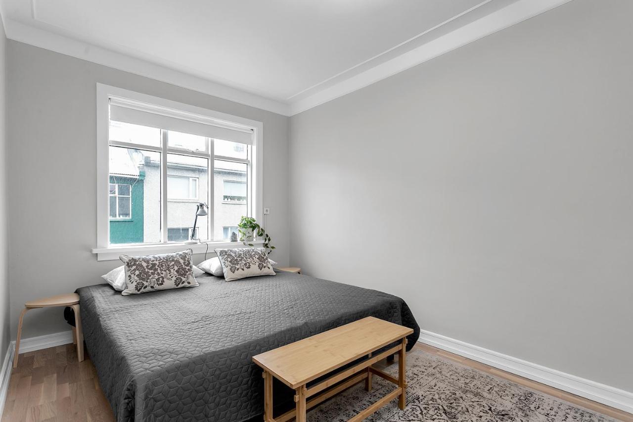 Lejlighed Modern & Cozy Downtown *