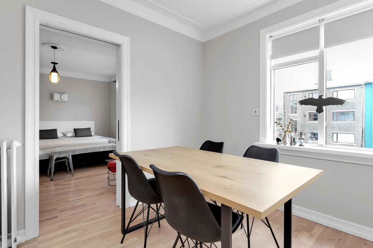 Apartamento Modern & Cozy Downtown *