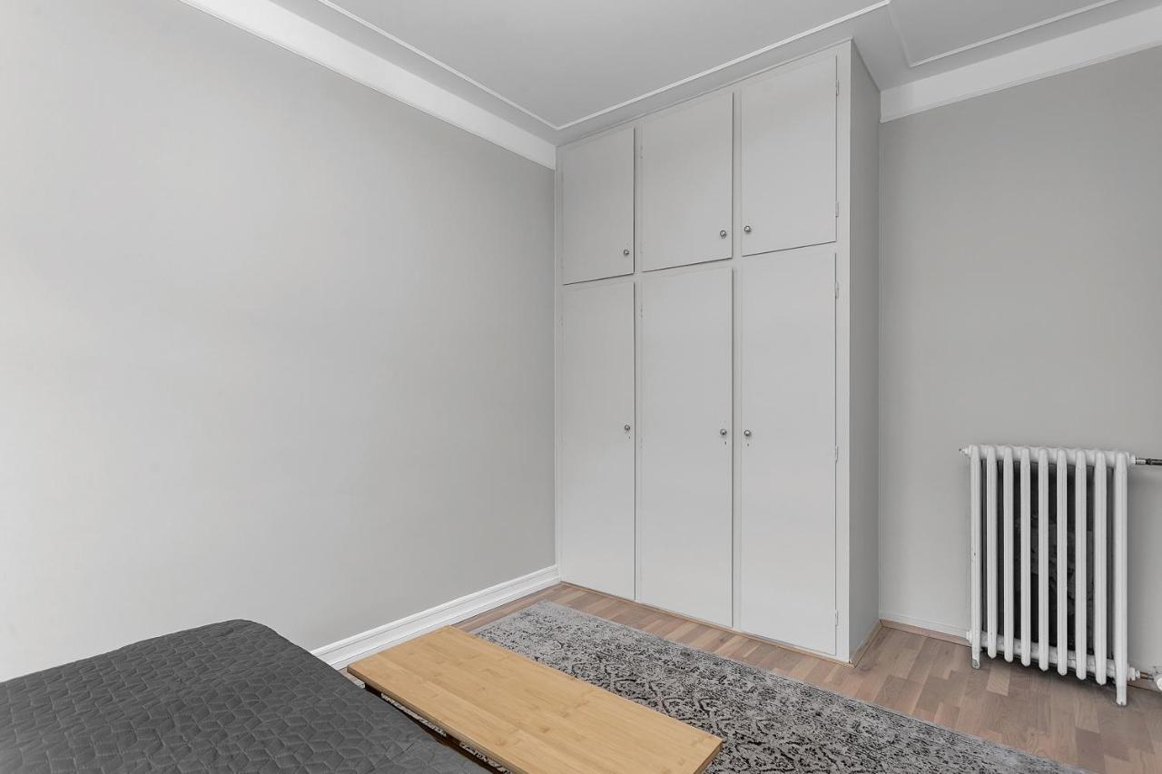 Apartamento Modern & Cozy Downtown